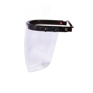 Suporte Universal + Lente Tipo Bolha Incolor